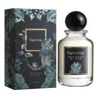 J.Del Pozo Nightology - Intimate Elixir
