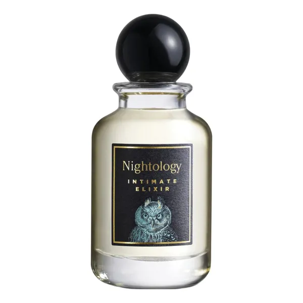 J.Del Pozo Nightology - Intimate Elixir