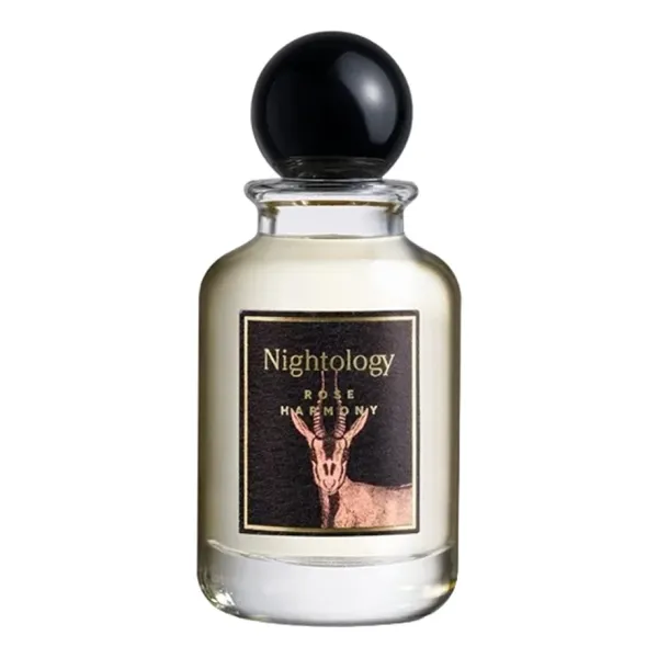 J.Del Pozo Nightology Rose Harmony