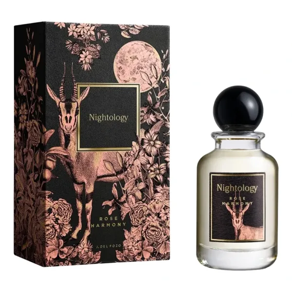 J.Del Pozo Nightology Rose Harmony