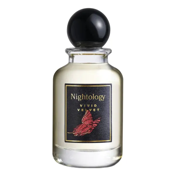 J.Del Pozo Nightology - Vivid Velvet