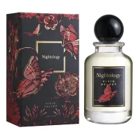 J.Del Pozo Nightology - Vivid Velvet