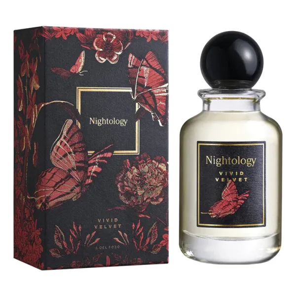 J.Del Pozo Nightology - Vivid Velvet