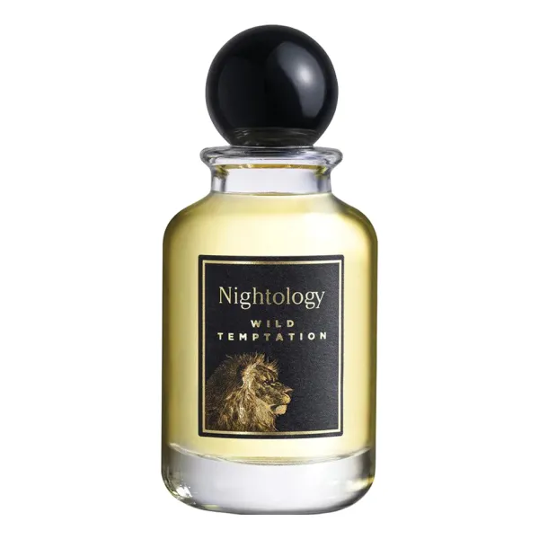 J.Del Pozo Nightology - Wild Temptation