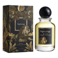 J.Del Pozo Nightology - Wild Temptation