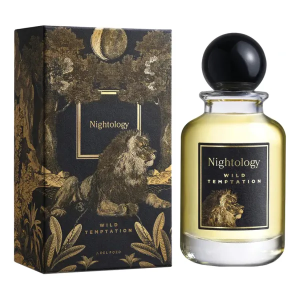J.Del Pozo Nightology - Wild Temptation