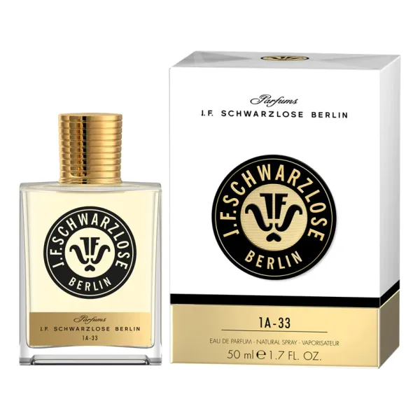 J.F.Schwarzlose Berlin 1A-33