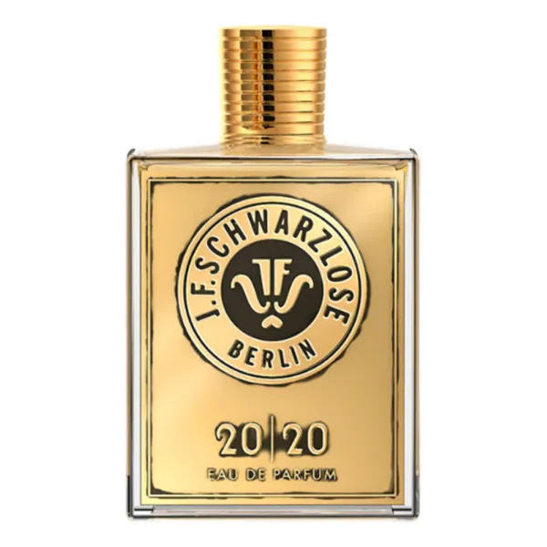 J.F.Schwarzlose Berlin 20|20