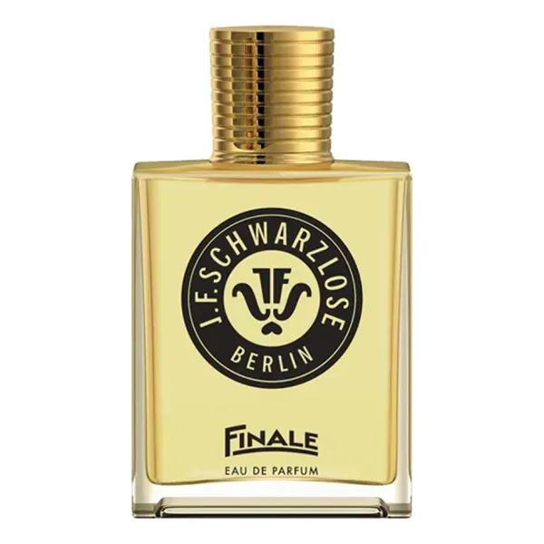 J.F.Schwarzlose Berlin Finale