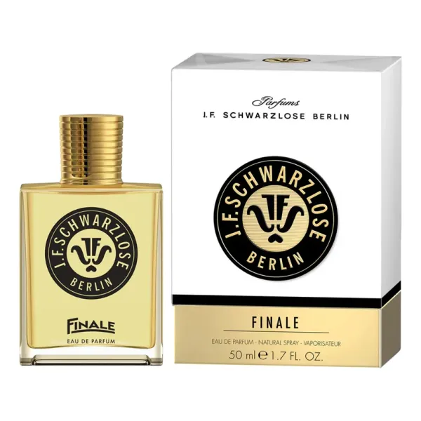 J.F.Schwarzlose Berlin Finale