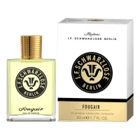 J.F.Schwarzlose Berlin Fougair