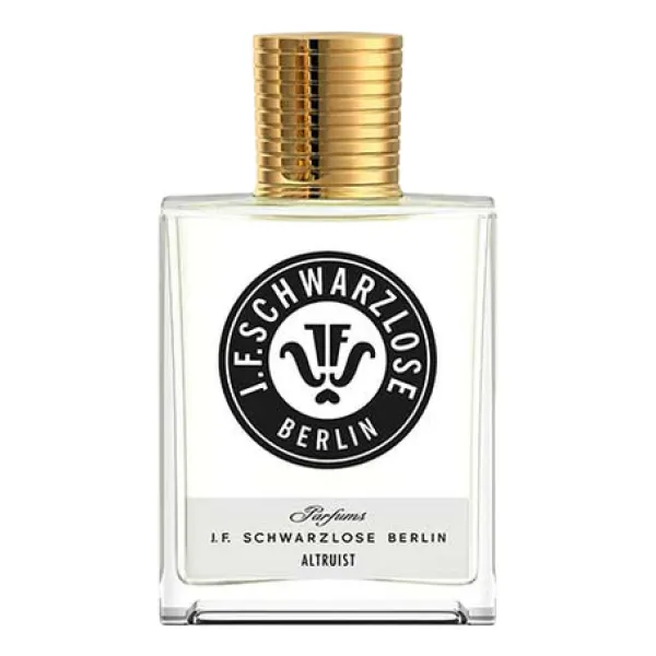 J.F.Schwarzlose Berlin J.F.Schwarzlose Altruist Eau De Parfum