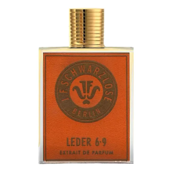 J.F.Schwarzlose Berlin Leder 6.9