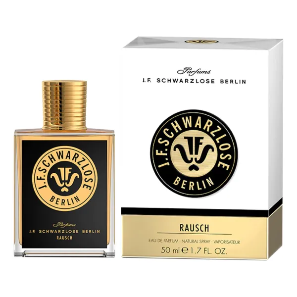J.F.Schwarzlose Berlin Rausch