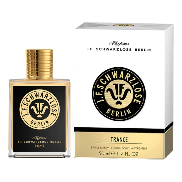 J.F.Schwarzlose Berlin Trance