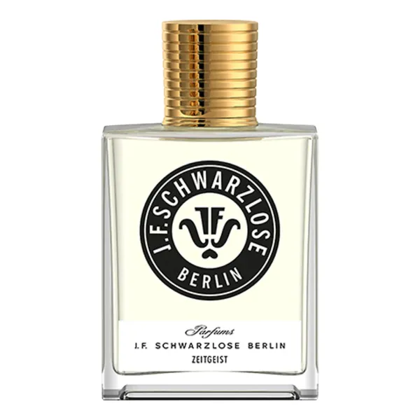J.F.Schwarzlose Berlin Zeitgeist
