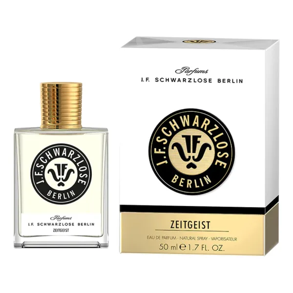 J.F.Schwarzlose Berlin Zeitgeist
