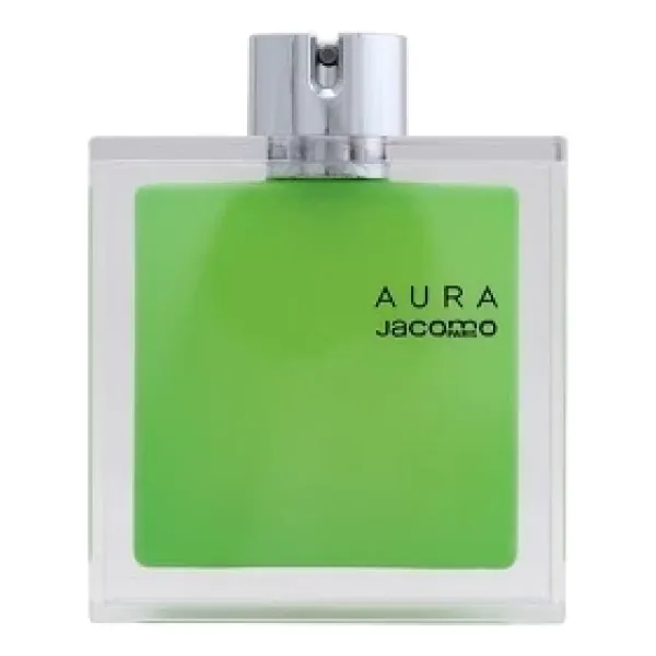 Jacomo Aura For Men