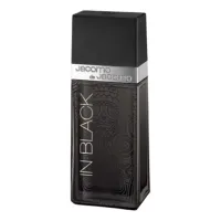 Jacomo De Jacomo In Black