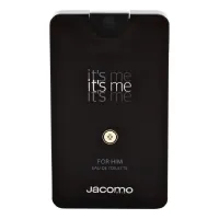 Jacomo It's Me For Him