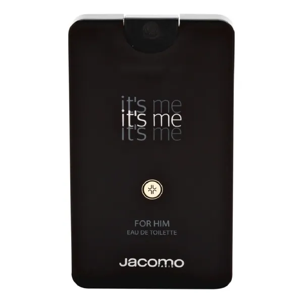 Jacomo It's Me For Him