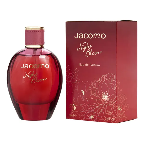 Jacomo Night Bloom