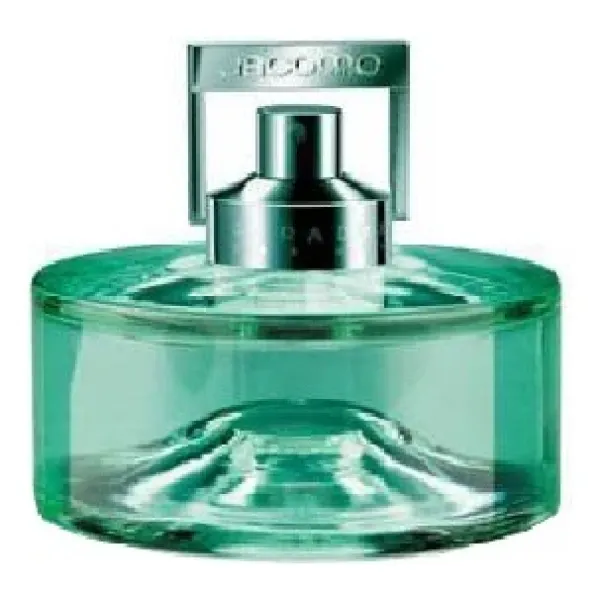 Jacomo Paradox Green Men