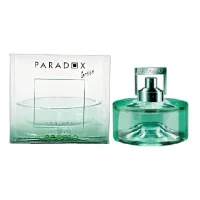 Jacomo Paradox Green Men