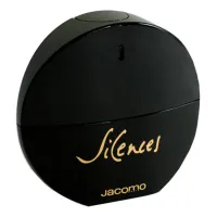 Jacomo Silences 2004