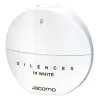Jacomo Silences In White