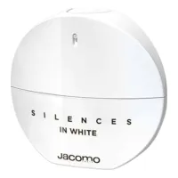 Jacomo Silences In White