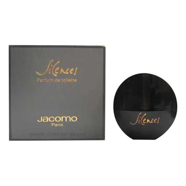 Jacomo Silences Винтаж