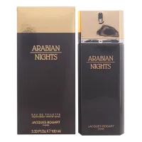 Jacques Bogart Arabian Nights