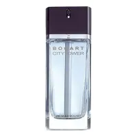 Jacques Bogart CityTower