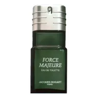 Jacques Bogart Force Majeure