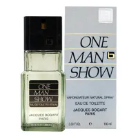 Jacques Bogart One Man Show