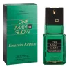 Jacques Bogart One Man Show Emerald Edition