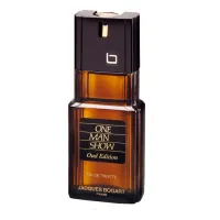 Jacques Bogart One Man Show Oud Edition