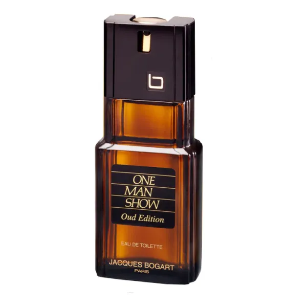 Jacques Bogart One Man Show Oud Edition
