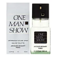 Jacques Bogart One Man Show Винтаж