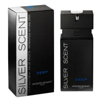 Jacques Bogart Silver Scent Deep