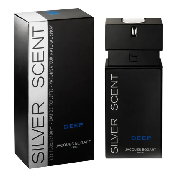 Jacques Bogart Silver Scent Deep