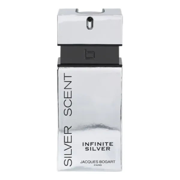 Jacques Bogart Silver Scent Infinite Silver