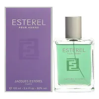 Jacques Esterel Esterel Pour Homme