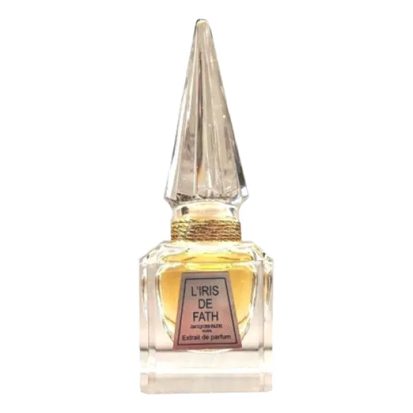 Jacques Fath L'Iris De Fath
