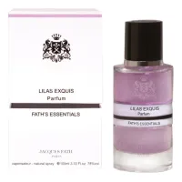 Jacques Fath Lilas Exquis