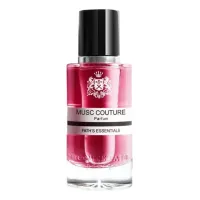 Jacques Fath Musc Couture