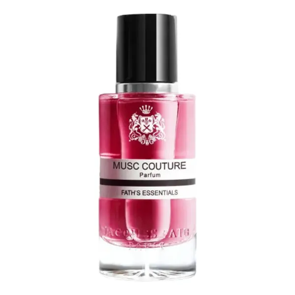 Jacques Fath Musc Couture