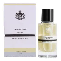 Jacques Fath Vetiver Gris