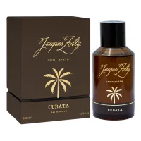 Jacques Zolty Cubata